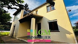 maison à la vente -   30380  SAINT CHRISTOL LES ALES, surface 115 m2 vente maison - UBI430747781